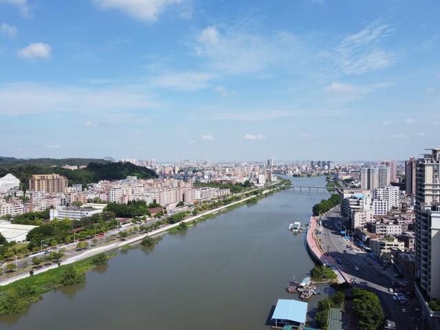 广东11市入围全国百强城市:东莞第20中山第48湛江第83(图3) 广东11市入围全国百强城市:东莞第20中山第48湛江第83(图3)