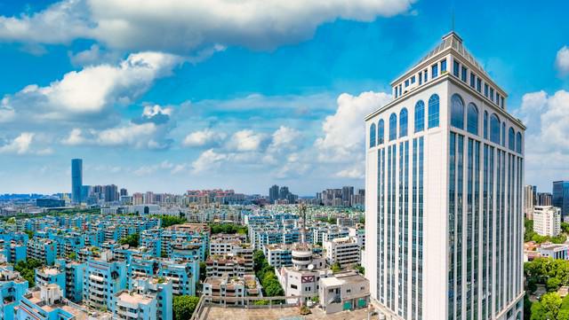 广东11市入围全国百强城市:东莞第20中山第48湛江第83(图5) 广东11市入围全国百强城市:东莞第20中山第48湛江第83(图5)