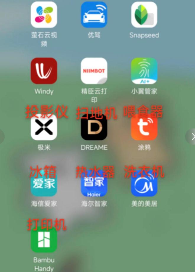 全屋智能时代要来了(图4)