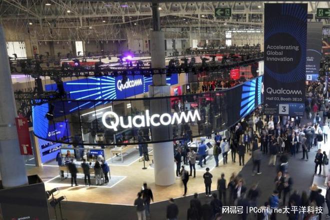 引领通信行业40年的高通正在用AI重构新时代的智能生态(图1) 引领通信行业40年的高通正在用AI重构新时代的智能生态(图1)